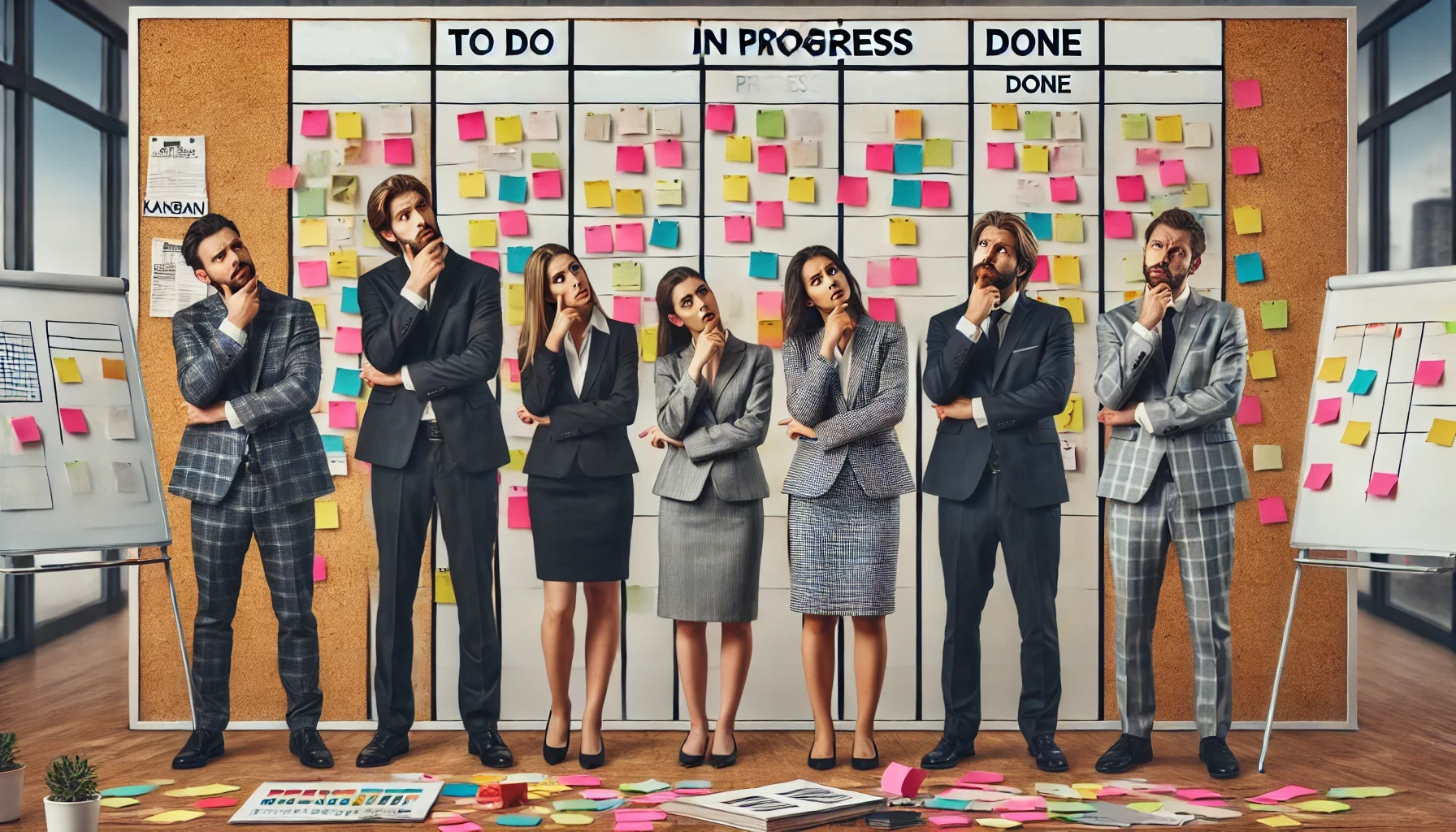 How Kanban Really Works